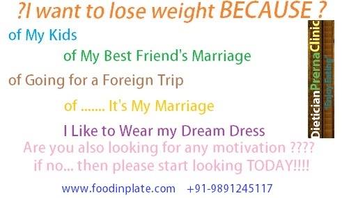 Looking for Online Weight Loss Programs, Best program managed by Dietician Prerna